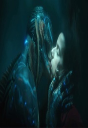 The Shape of Water (2017)