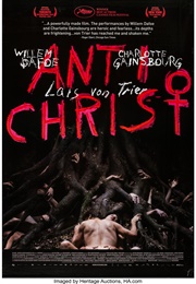 Antichrist (2009)