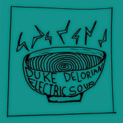 Delorian - Electric Soup