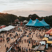 Absolutely Free Festival (Limburg)