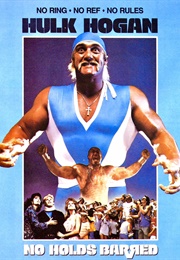 No Holds Barred (1989)
