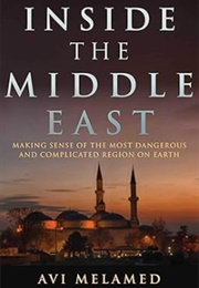Inside the Middle East (Avi Melamed)