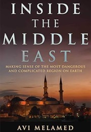 Inside the Middle East (Avi Melamed)