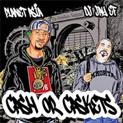 Planet Asia & Jay-Ef - Cash or Caskets