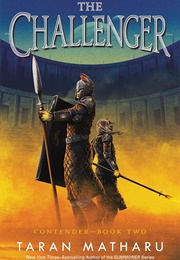 The Challenger (Taran Matharu)