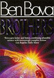 Brothers (Ben Bova)