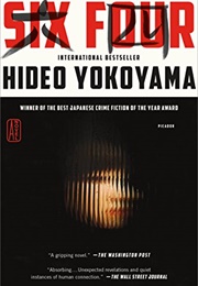Six Four (Hideo Yokoyama)