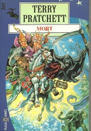 Mort (Terry Pratchett)
