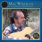 Jimmy Brown the Newsboy - Mac Wiseman
