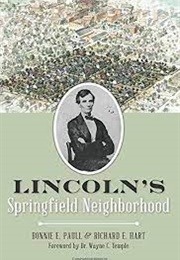 Lincoln's Springfield Neighborhood (Paul)