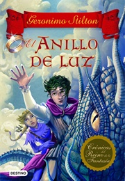 The Ring of Light (Geronimo Stilton)