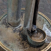 Altstädter Trinkbrunnen, Heidelberg