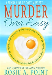 Murder Over Easy (Rosie Point)