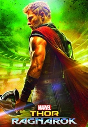 Thor: Ragnarok (2017)