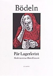 Bödeln (Pär Lagerkvist)