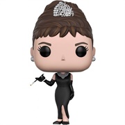 Holly Golightly