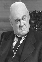 Mr. Potter - It's a Wonderful Life (1946)