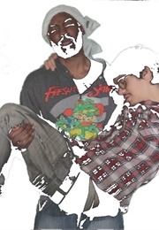 Miss My Ni - Gmcfosho (2013)