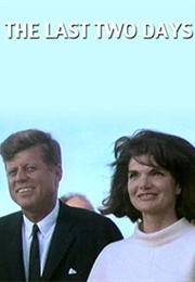 The Last Two Days (Short) (1963)