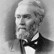 James H. Woodworth