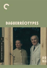 Daguerréotypes (1975)