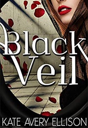 Black Veil (Kate Avery Ellison)