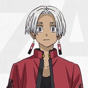 Izana Kurokawa (Tokyo Revengers)