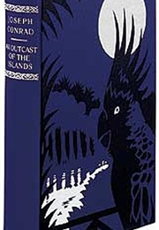 An Outcast of the Islands (Joseph Conrad)