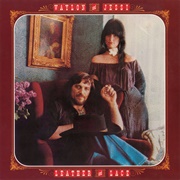 Leather and Lace (Waylon Jennings &amp; Jessi Colter, 1981)