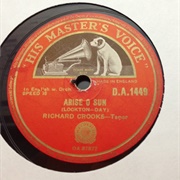 Arise O Sun - Richard Crooks