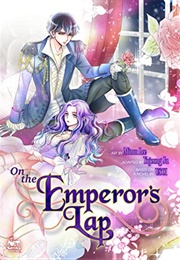 On the Emperor's Lap (Manhwa)