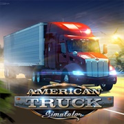 American Truck Simulator (2016)