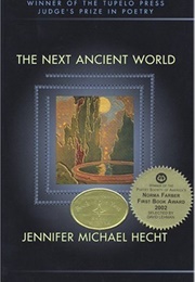 The Next Ancient World (Jennifer Michael Hecht)