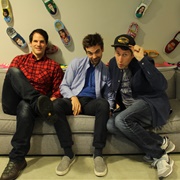 EP. 398 — Prayer Orgy