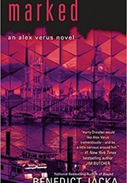 Marked (Benedict Jacka)