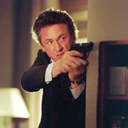 Sean Penn - The Interpreter