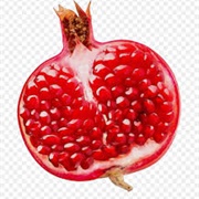 Pomegranates (13.67G)