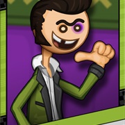 Ruby Tubies (Chicken in Ruby Sauce)