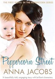 Peppercorn Street (Anna Jacobs)