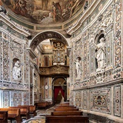 Cattedrale Di San Cataldo, Taranto