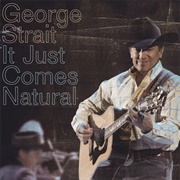 Wrapped - George Strait