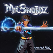 Noveliss - Mic Swordz