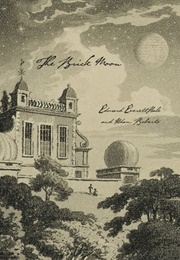 The Brick Moon (Edward Everett Hale)