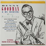 King Porter Stomp - 	Benny Goodman