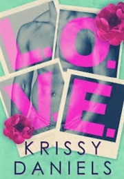 L.O.V.E (Krissy Daniels)