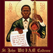 Saint John Coltrane African Orthodox Church