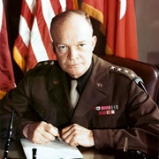 Dwight D. Eisenhower