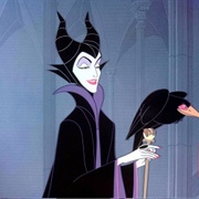 Disney - Maleficent