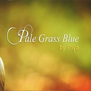 Pale Grass Blue