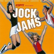 The Jock Jam, Vol 1 - Various Artists